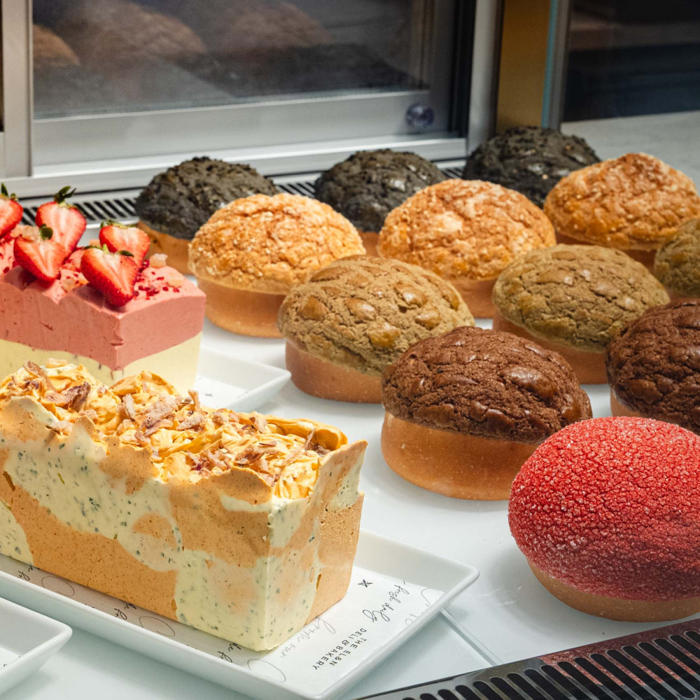 EL&N Deli & Bakery