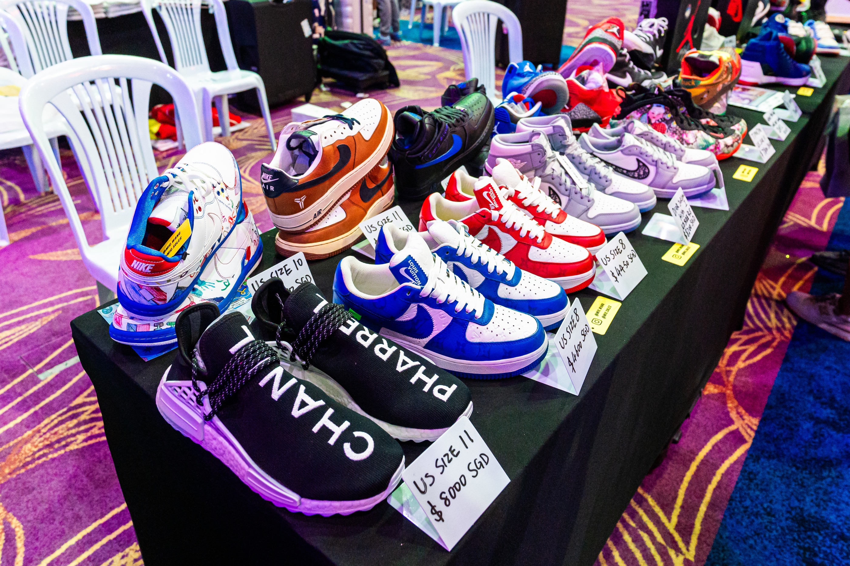 Rarest Kicks & Collectibles