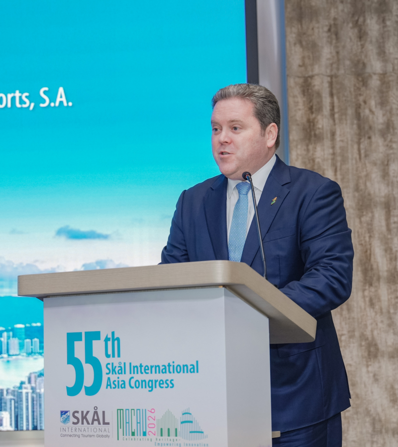 55TH SKÅL INTERNATIONAL ASIA CONGRESS