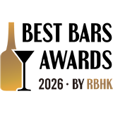 Best Macau Bar – Gold