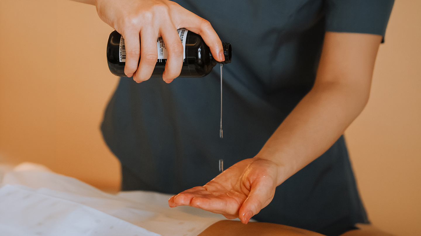 GOLDEN WEEK REJUVENATION OFFER