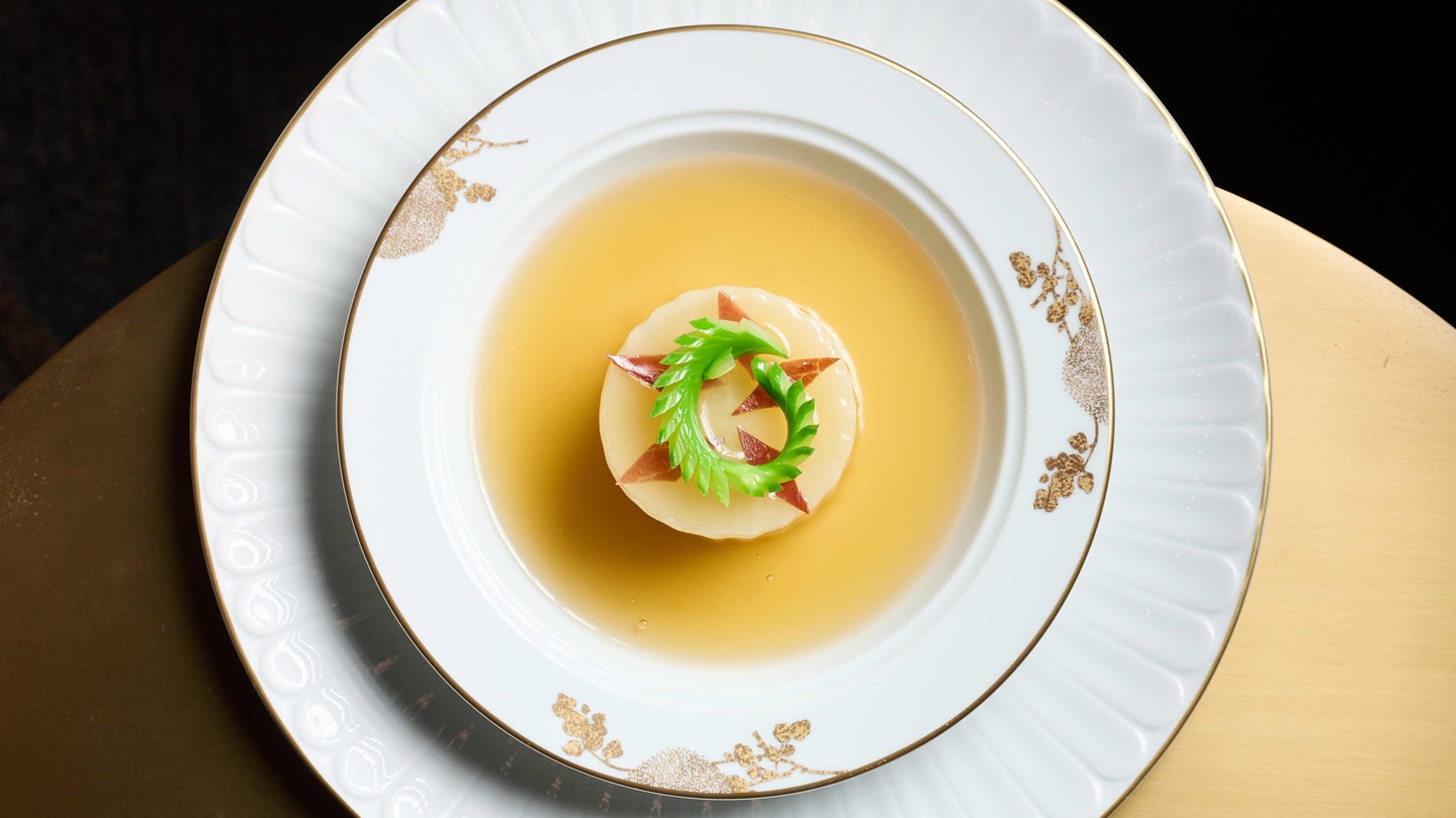 Taishi and Chaozhou gastronomy: rooted in tradition, elevated by innovation
