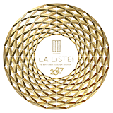 La Liste World’s Best Restaurants Selection – Greater China Region 