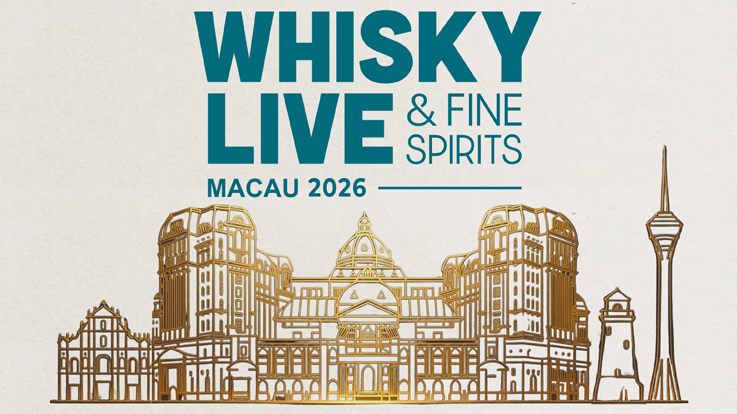 WHISKY LIVE & FINE SPIRITS MACAU 2026 HOTEL PACKAGES
