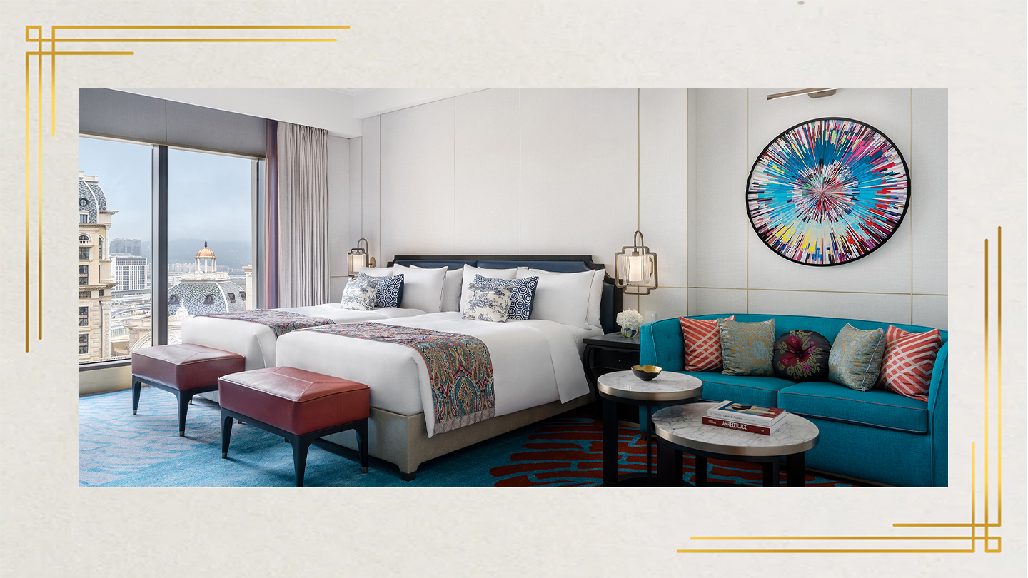 WHISKY LIVE & FINE SPIRITS MACAU 2026 HOTEL PACKAGES