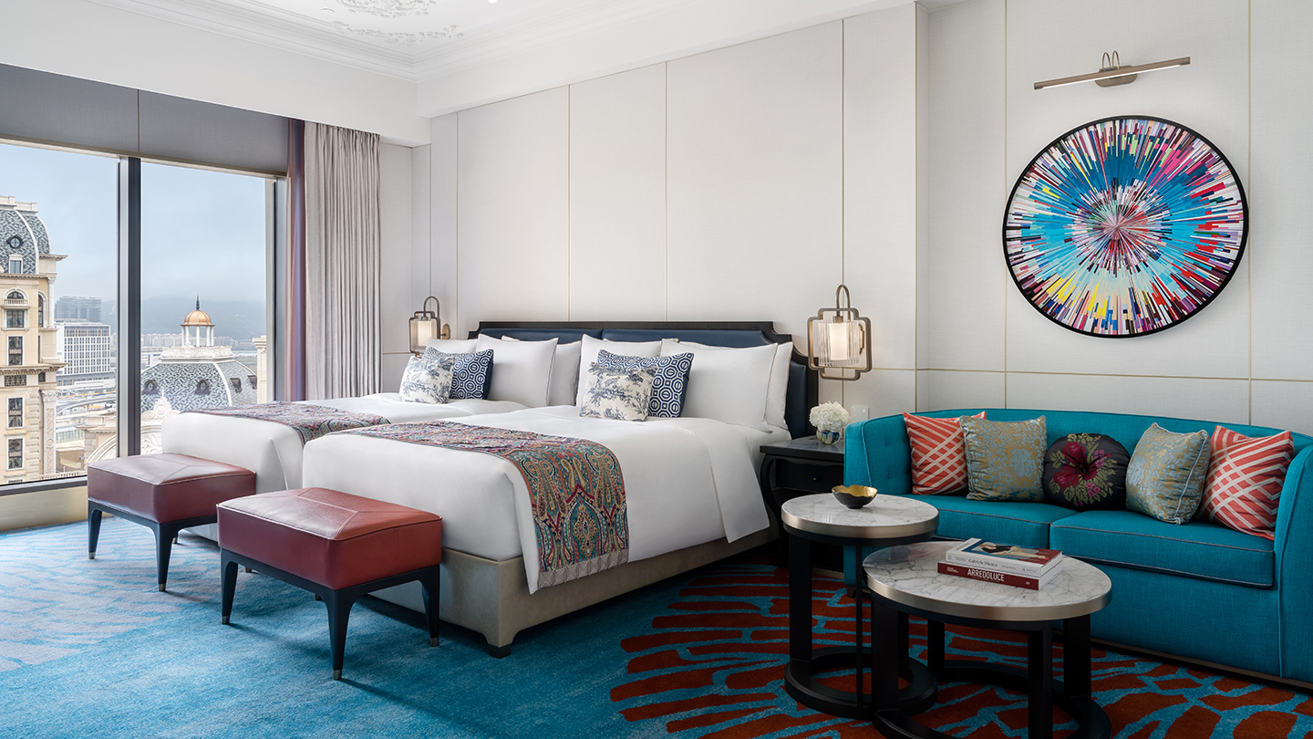 WHISKY LIVE & FINE SPIRITS MACAU 2026 HOTEL PACKAGES